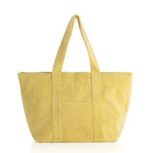 Shiraleah Sol Terry Tote